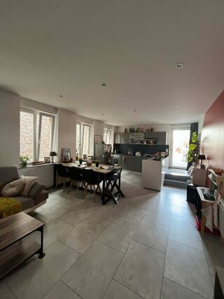  Immeuble à vendre 350 m²