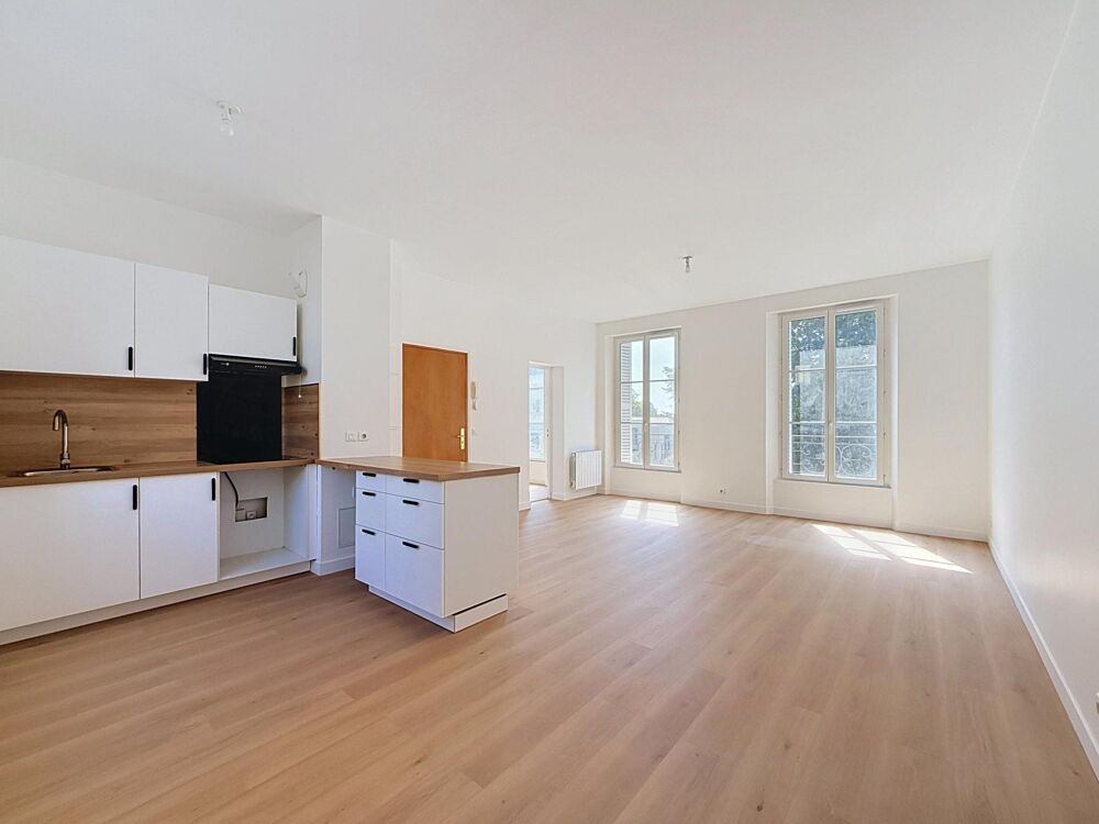 Location Appartement Cadre d'exception - Opportunité à ne pas manquer! Epinay-sur-orge