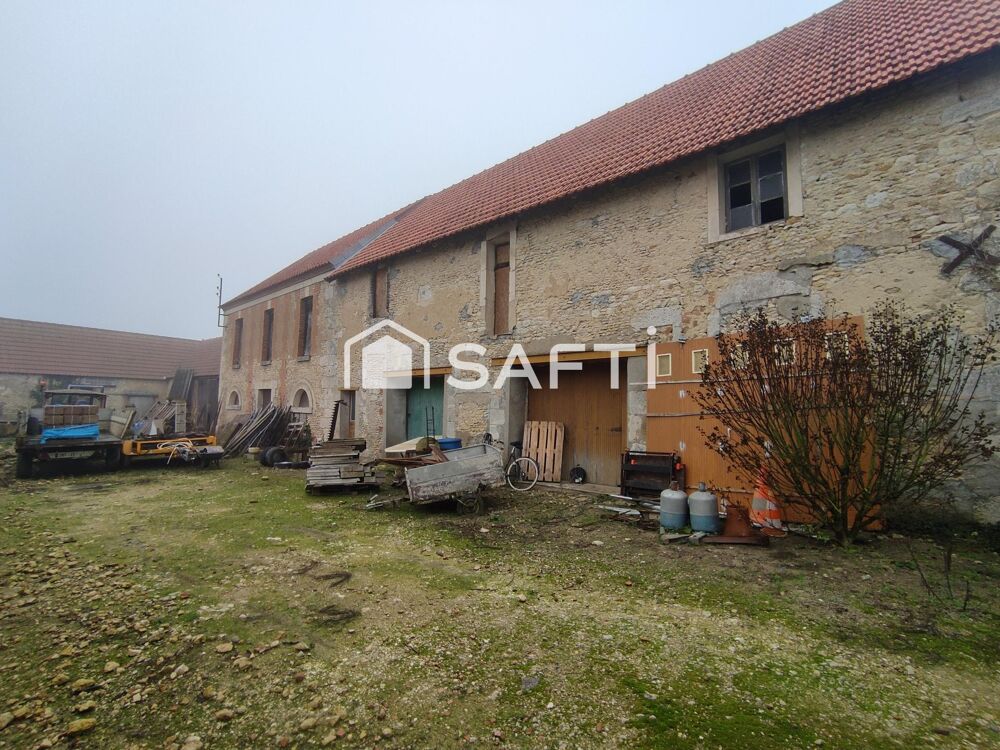 � vendre  Maison Lorcy (45490)