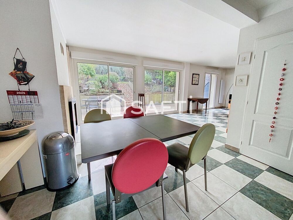 � vendre  Maison L'Ha�-les-Roses (94240)