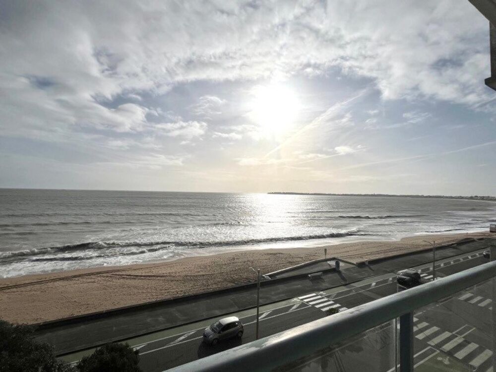 � vendre  Appartement La Baule-Escoublac (44500)