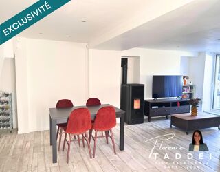  Maison � vendre 5 pi�ces 90 m�