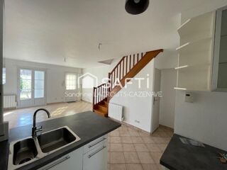  Maison � vendre 4 pi�ces 70 m�