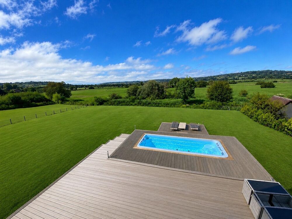 Vente Maison Maison 05 pièces dans un cadre exceptionnel Saint-arnoult
