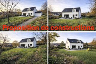  Terrain � vendre 537 m�