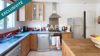  Maison à vendre 4 pièces 85 m²