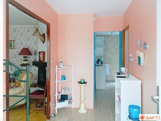  Maison � vendre 5 pi�ces 110 m�