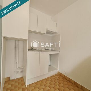  Appartement à vendre 2 pièces 26 m²
