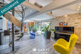  Maison � vendre 6 pi�ces 213 m�