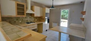  Maison à vendre 5 pièces 110 m²