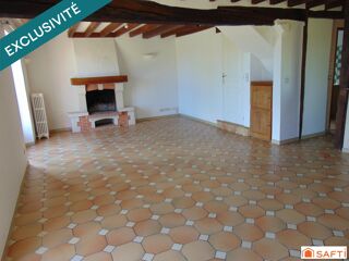  Maison � vendre 5 pi�ces 130 m�