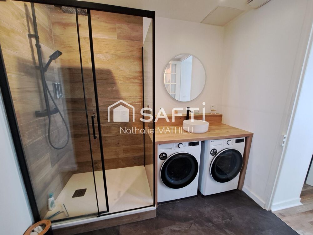 demeure d'exception de 200 m2