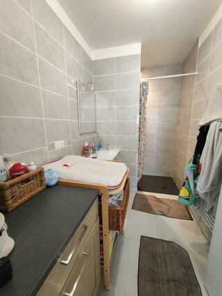  Maison � vendre 3 pi�ces 60 m�