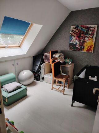  Maison  vendre 5 pices 100 m