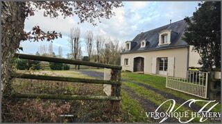  Maison � vendre 7 pi�ces 155 m�