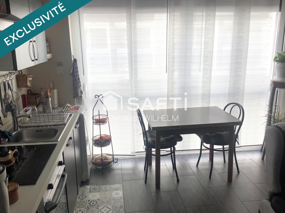 Vente Appartement Exclusivité Toulouse centre Toulouse
