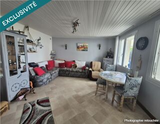  Maison à vendre 3 pièces 92 m²
