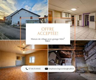  Maison � vendre 6 pi�ces 142 m�