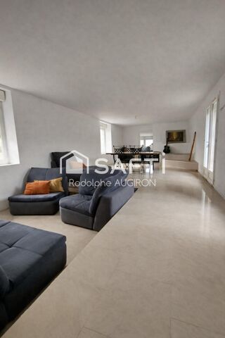 Maison à vendre 5 pièces 140 m²