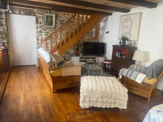  Maison à vendre 6 pièces 141 m²