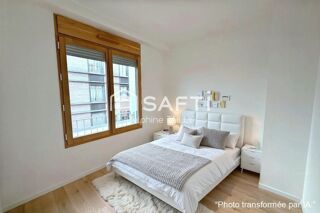  Appartement � vendre 4 pi�ces 84 m�