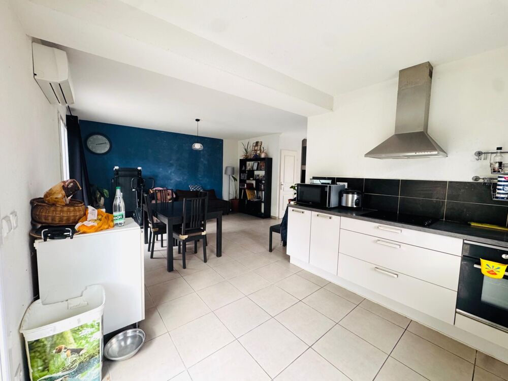 Vente Maison MONTPEZAT VILLA 100M2 Montpezat