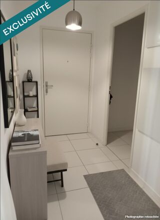  Appartement � vendre 3 pi�ces 66 m�