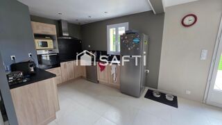  Maison à vendre 6 pièces 134 m²