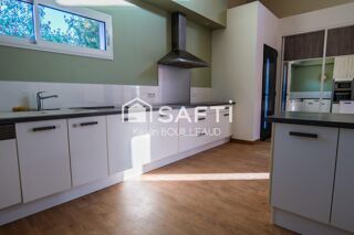  Maison à vendre 4 pièces 123 m²