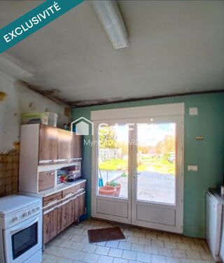  Maison � vendre 4 pi�ces 113 m�