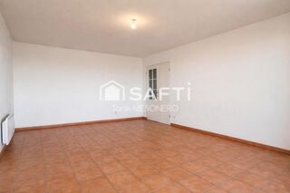 Appartement � vendre 4 pi�ces 84 m�