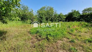  Terrain à vendre 455 m²