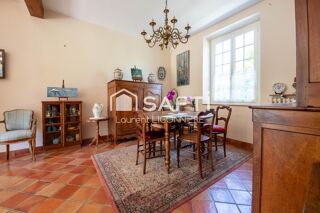  Maison à vendre 6 pièces 144 m²