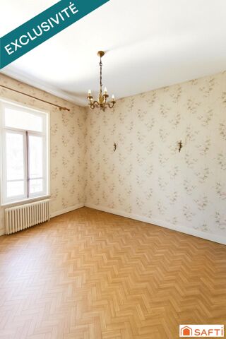  Maison � vendre 6 pi�ces 127 m�