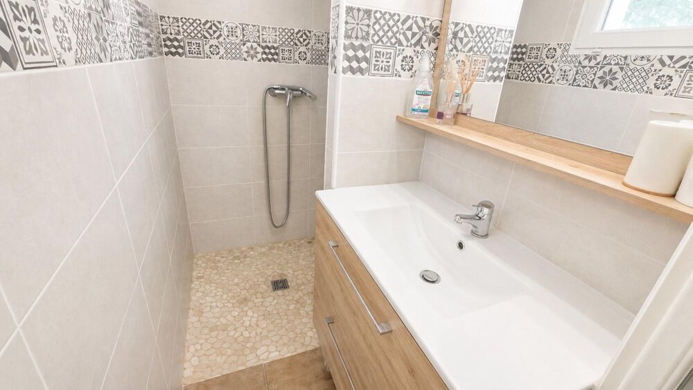 à vendre  Maison Sanary-sur-Mer (83110)