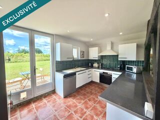 Maison à vendre 6 pièces 130 m²