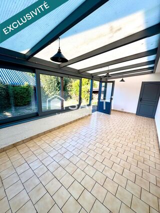  Maison à vendre 7 pièces 115 m²