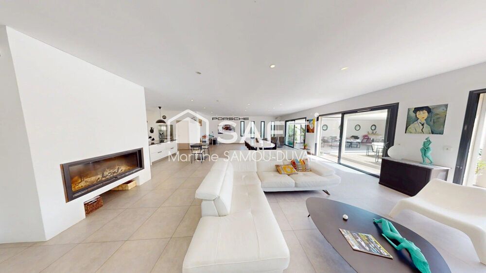  vendre  Maison Le Beausset (83330)