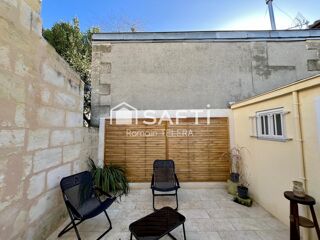  Maison � vendre 3 pi�ces 80 m�