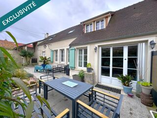  Maison � vendre 5 pi�ces 162 m�