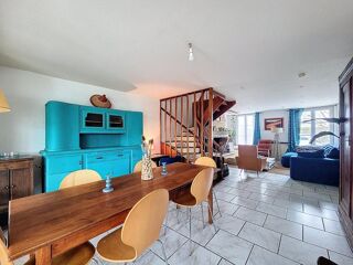  Maison � vendre 6 pi�ces 120 m�