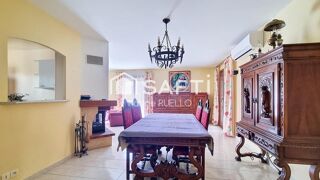  Maison à vendre 4 pièces 100 m²