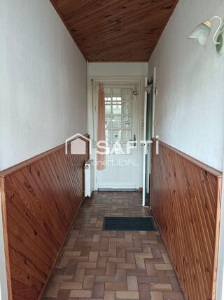  Maison à vendre 8 pièces 120 m²