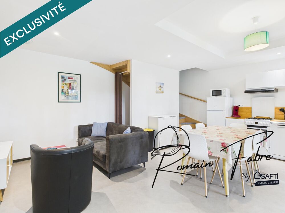 � vendre  Maison Beauvoir (50170)