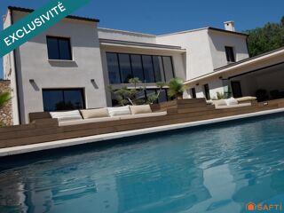 Maison � vendre 10 pi�ces 280 m�