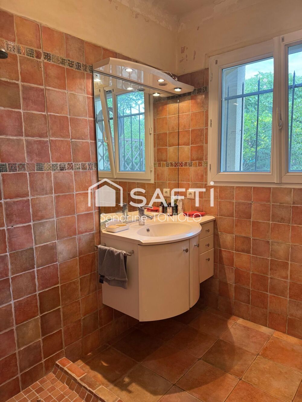  vendre  Maison Antibes (06600)