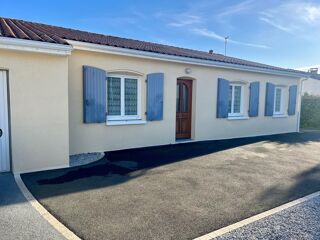 Maison � vendre 5 pi�ces 123 m�