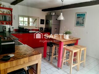  Maison � vendre 7 pi�ces 177 m�