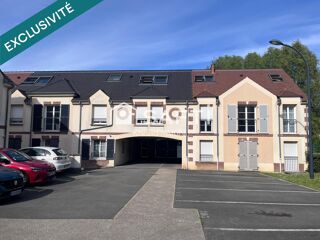  Appartement à vendre 2 pièces 39 m²