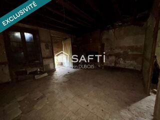  Maison � vendre 3 pi�ces 50 m�